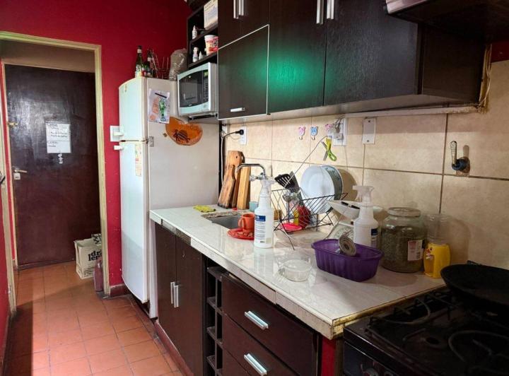 DEPARTAMENTO 3 DORM. VENTA B° LIMACHE CON BALCON 4