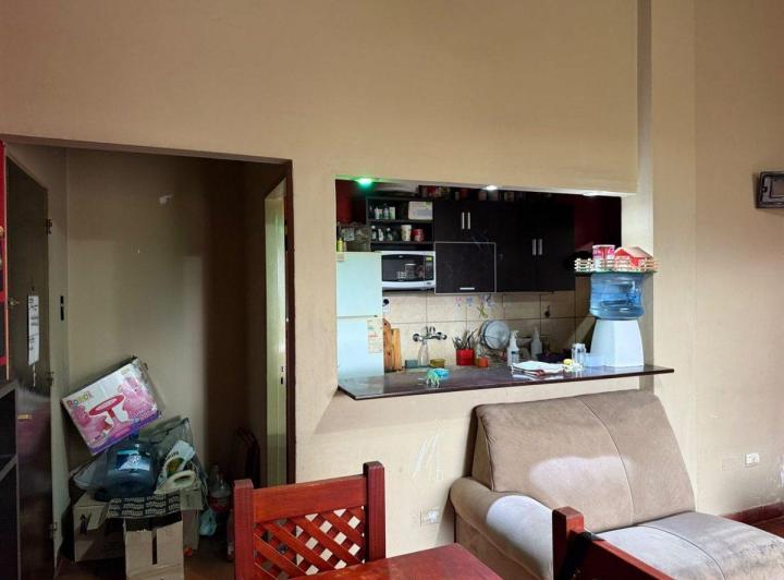 DEPARTAMENTO 3 DORM. VENTA B° LIMACHE CON BALCON 2