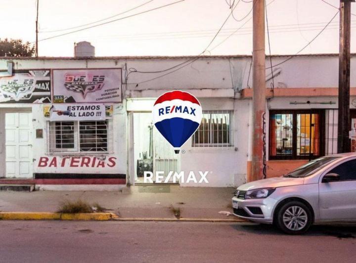 Propiedad en Argentina