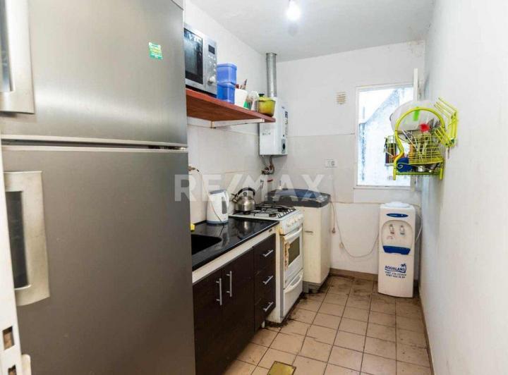 DEPARTAMENTO 4 DORMITORIOS VENTA PARQUE LA VEGA 5