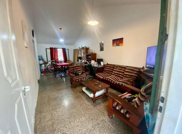 CASA 3 DORMITORIOS EN VENTA SANTA ANA 1 ZONA SUR 2