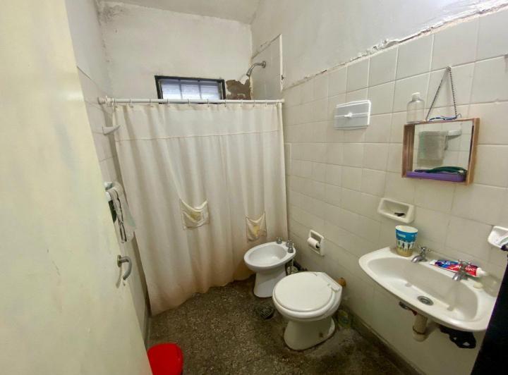 CASA 3 DORMITORIOS EN VENTA SANTA ANA 1 ZONA SUR 3