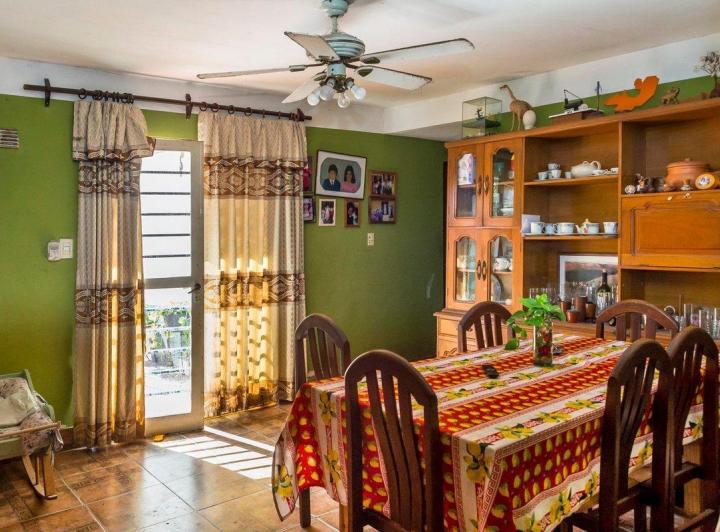 DEPARTAMENTO 2 DORMITORIOS B° LIMACHE ZONA SUR 2