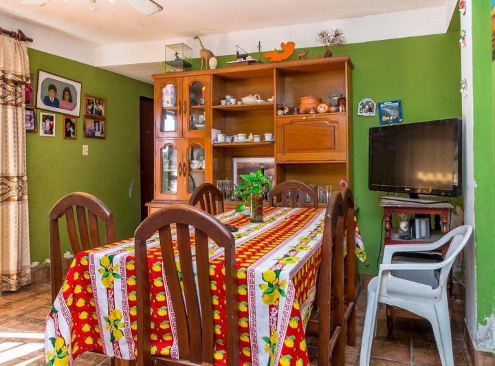 DEPARTAMENTO 2 DORMITORIOS B° LIMACHE ZONA SUR 4