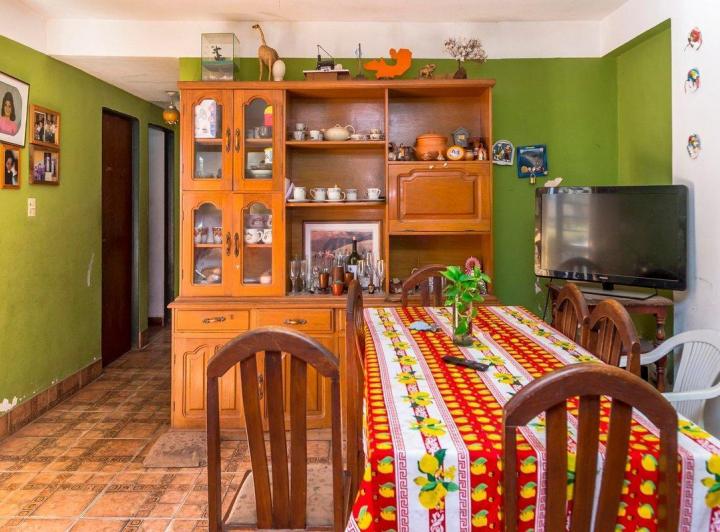 DEPARTAMENTO 2 DORMITORIOS B° LIMACHE ZONA SUR 5