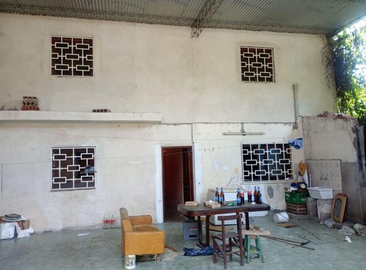 CASA 6 DORMITORIOS VENTA ZONA MACROCENTRO 1
