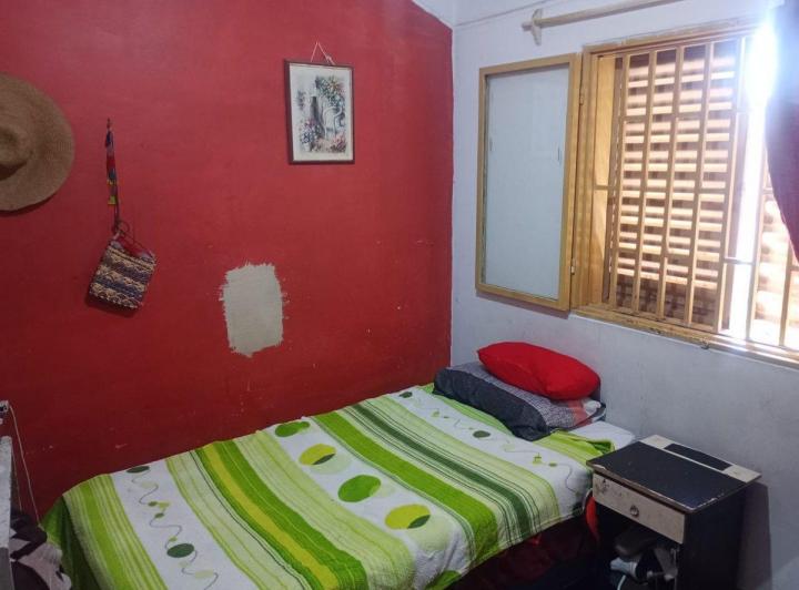 DEPARTAMENTO 3 DORMITORIOS VENTA B°LIMACHE 4