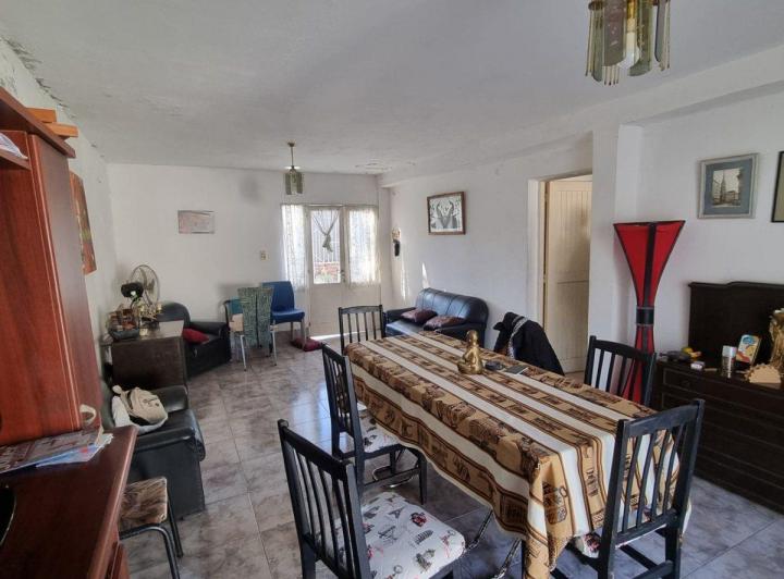 CASA 3 DORMITORIOS VENTA ZONA SUR CIUDAD VALDIVIA 4