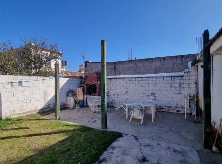 CASA 3 DORMITORIOS VENTA ZONA SUR CIUDAD VALDIVIA 5