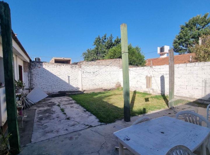 CASA 3 DORMITORIOS VENTA ZONA SUR CIUDAD VALDIVIA 2