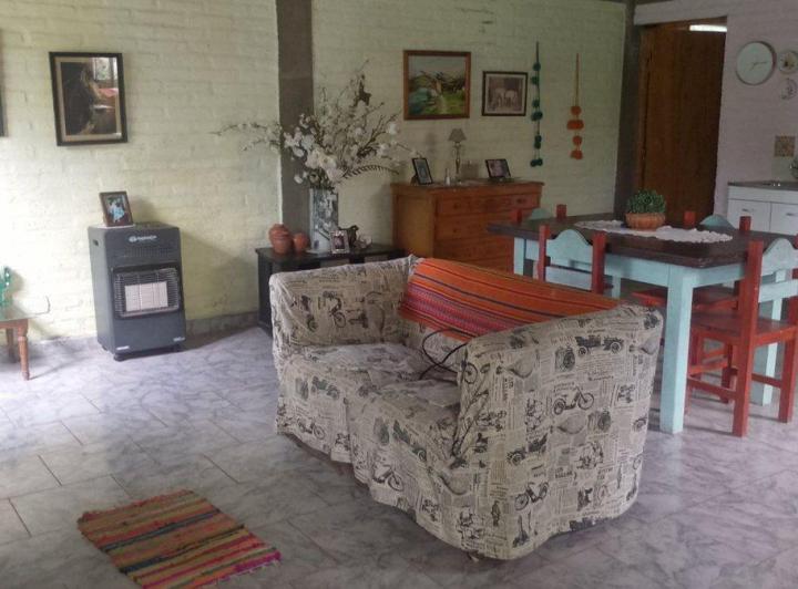 CASA 3 DORMITORIOS VENTA EL DURAZNO LA CALDERA 2