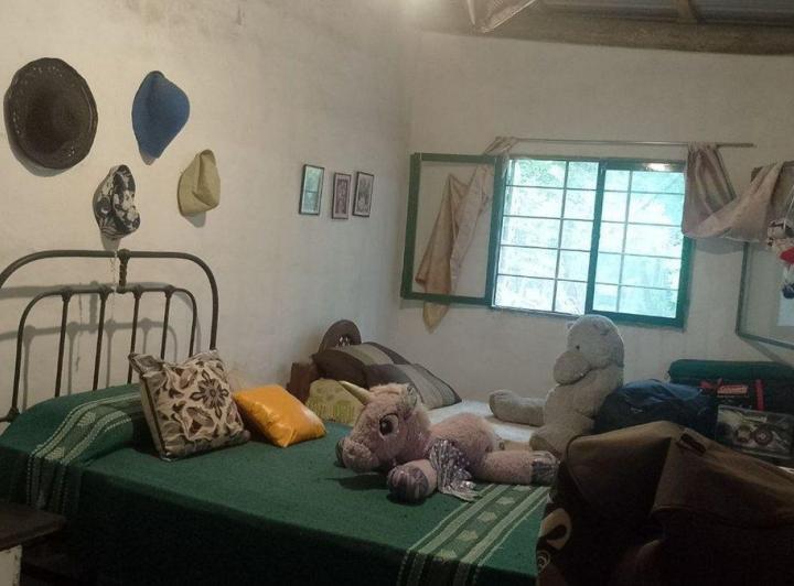 CASA 3 DORMITORIOS VENTA EL DURAZNO LA CALDERA 5