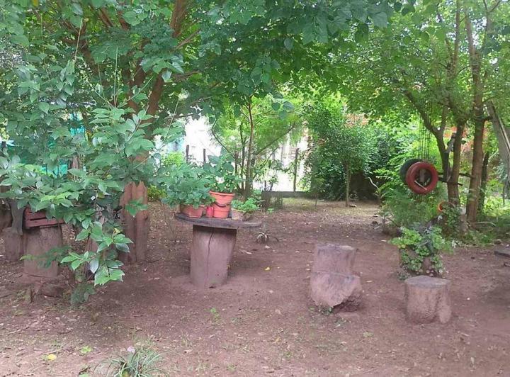 CASA 3 DORMITORIOS VENTA EL DURAZNO LA CALDERA 4