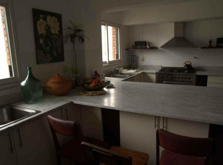 DEPARTAMENTO 5 DORMITORIOS VENTA ZONA CENTRO 5