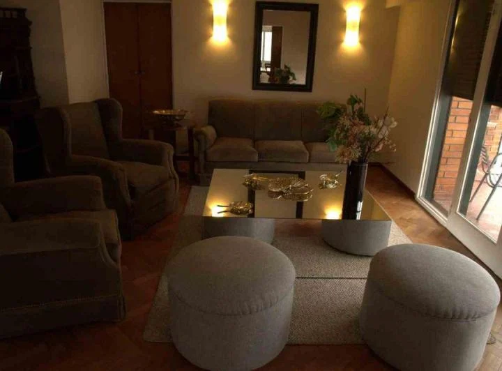 DEPARTAMENTO 5 DORMITORIOS VENTA ZONA CENTRO 4
