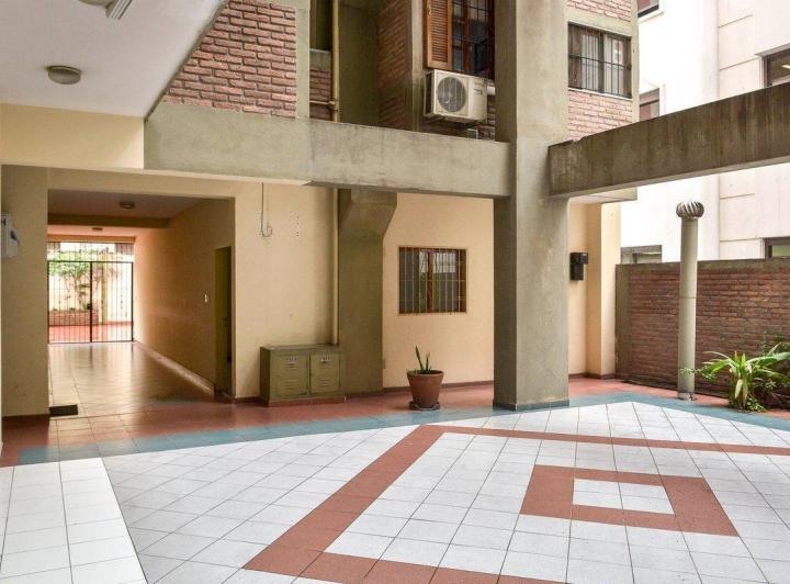 DEPARTAMENTO 3 DORMITORIOS VENTA ZONA CENTRO 3