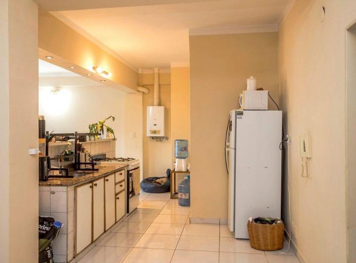DEPARTAMENTO 3 DORMITORIOS VENTA ZONA CENTRO 5