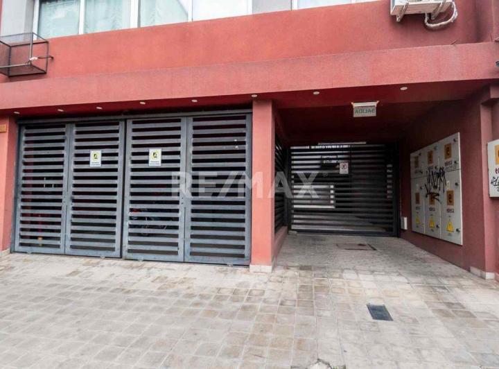 DEPARTAMENTO PISO  2 DORMITORIOS VENTA MACROCENTRO 2