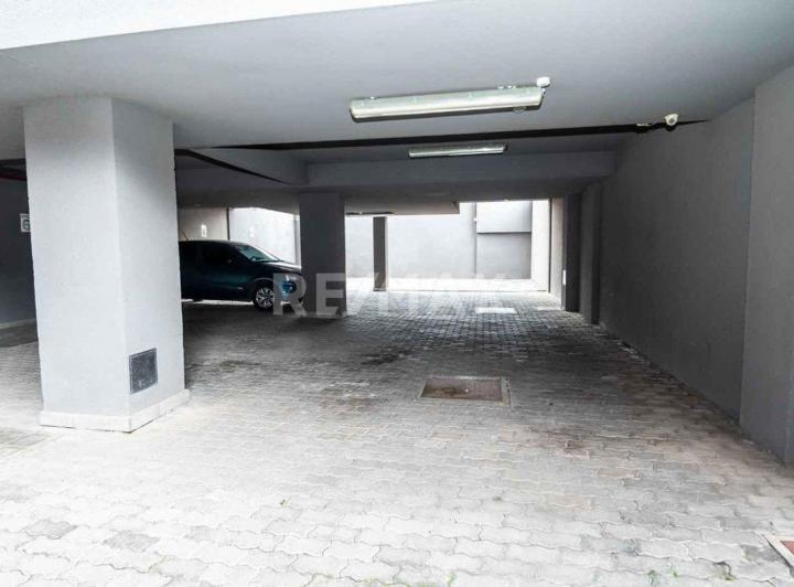 DEPARTAMENTO PISO  2 DORMITORIOS VENTA MACROCENTRO 4