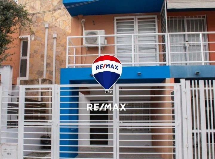 DUPLEX 2 DORM ALQUILER B° GRAND BOURG ZONA OESTE 1
