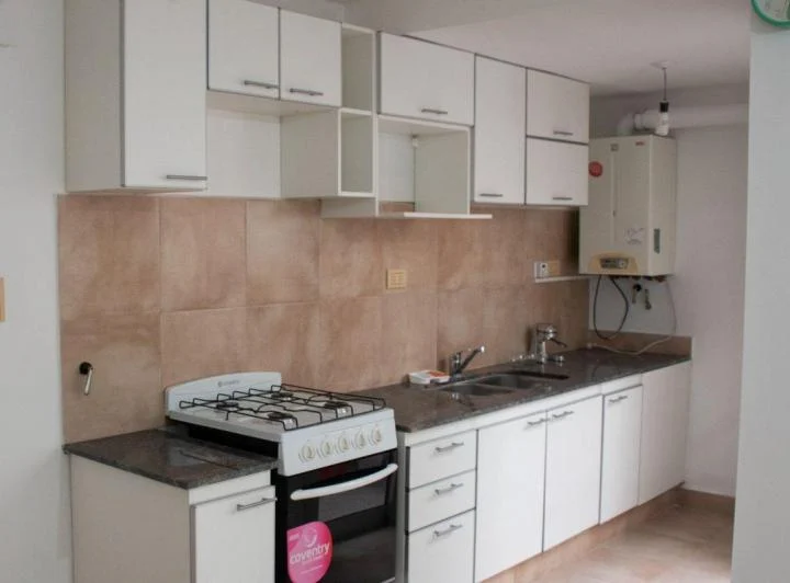 DUPLEX 2 DORM ALQUILER B° GRAND BOURG ZONA OESTE 4