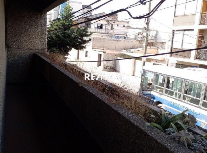 DEPARTAMENTO PH 2 DORMI ALQUILER ZONA MACROCENTRO 5