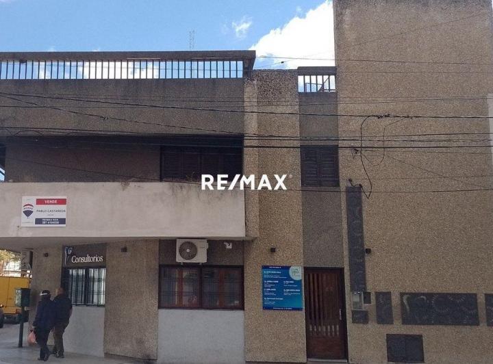 DEPARTAMENTO PH 2 DORMI ALQUILER ZONA MACROCENTRO 4
