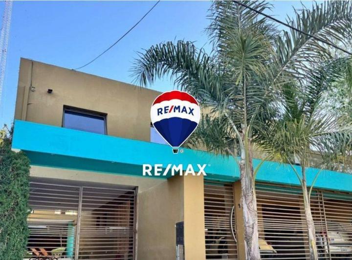 CASA 3 DORM + DEPARTAMENTO ALQUILER GRAND BOURG 5