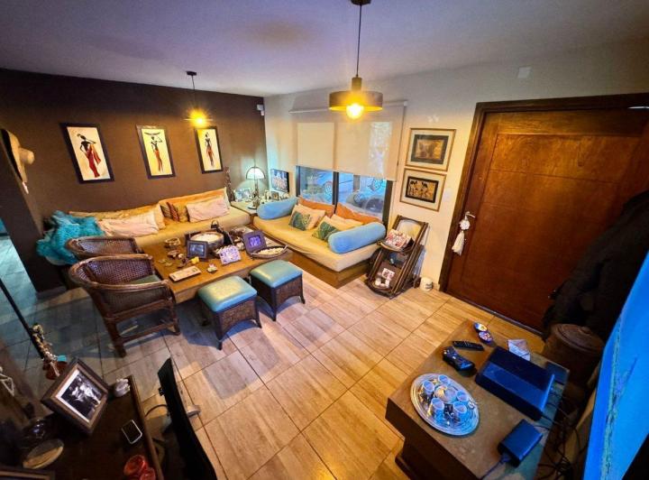 CASA 3 DORM + DEPARTAMENTO ALQUILER GRAND BOURG 1