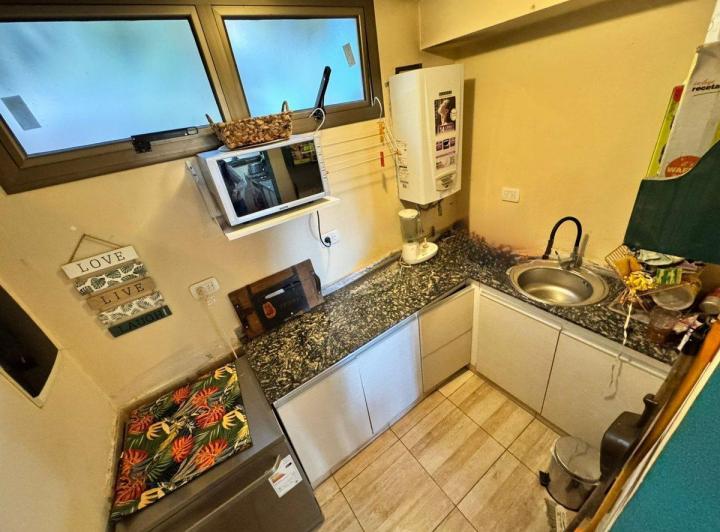 CASA 3 DORM + DEPARTAMENTO ALQUILER GRAND BOURG 4
