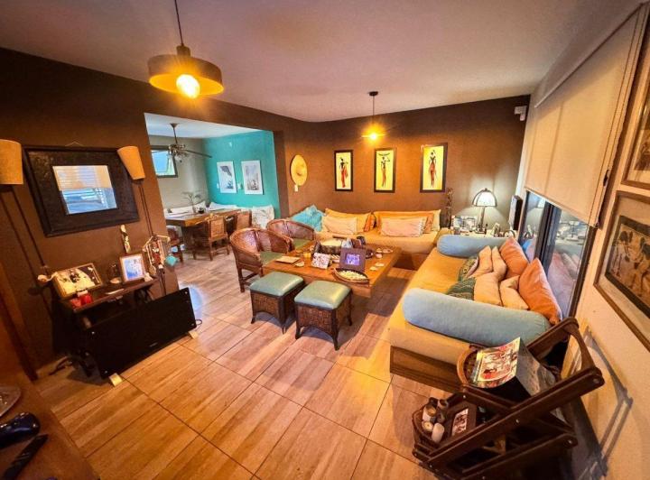 CASA 3 DORM + DEPARTAMENTO ALQUILER GRAND BOURG 3
