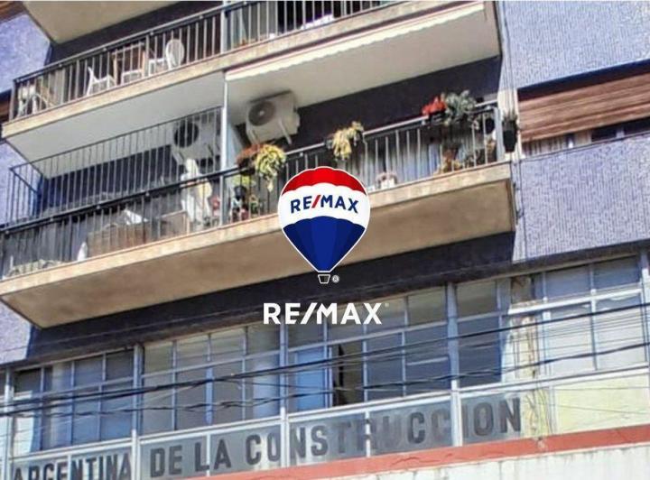 OFICINA EN ALQUILER EN MACROCENTRO 1