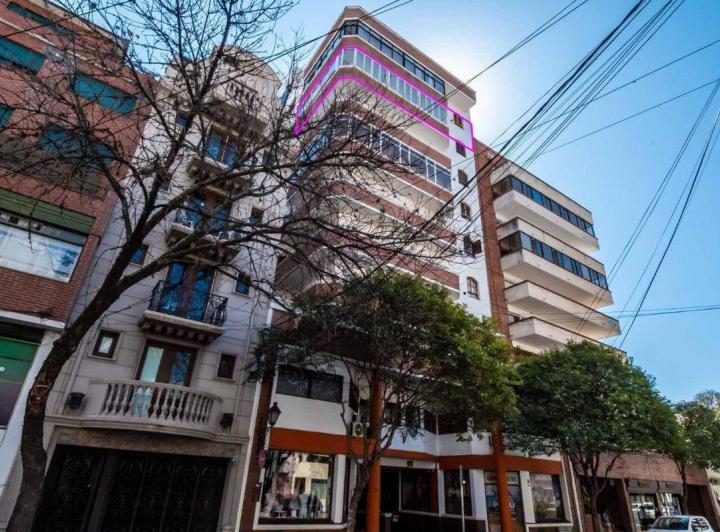 DEPARTAMENTO PISO 3 DORM ALQUILER 2 COCHERAS 2