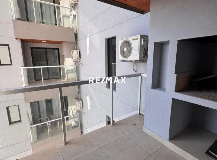 DEPARTAMENTO 1 DORM ALQUILER ZONA SHOPPING PORTAL 5