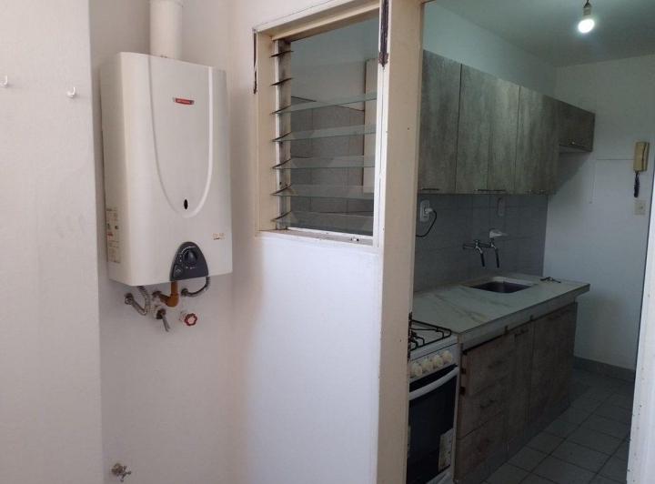 DEPARTAMENTO 3 DORMITORIOS ALQUILER JUAN PABLO II 4
