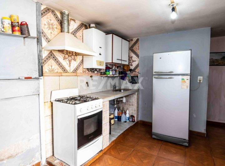 CASA 2 DORMITORIOS VENTA MACROCENTRO 1