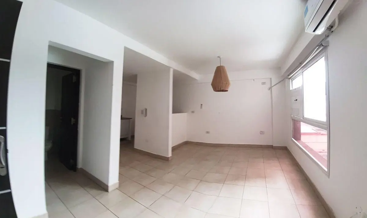 DEPARTAMENTO MONOAMBIENTE ALQUILER MACROCENTRO 5
