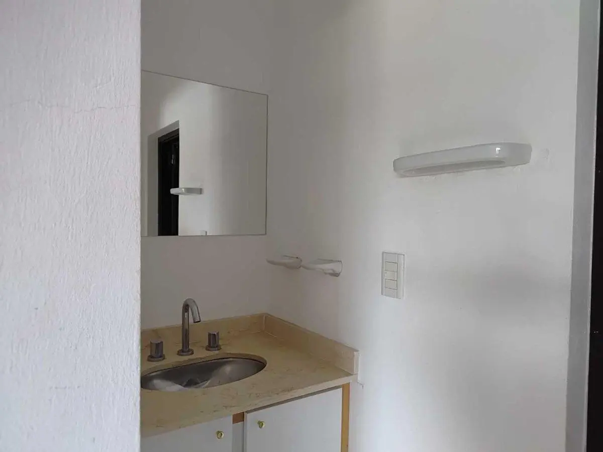 DEPARTAMENTO MONOAMBIENTE ALQUILER MACROCENTRO 3