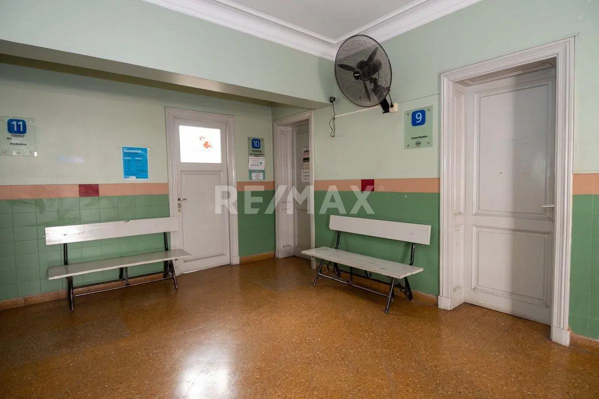 CASA 12 DORMITORIOS VENTA ZONA CENTRO 2