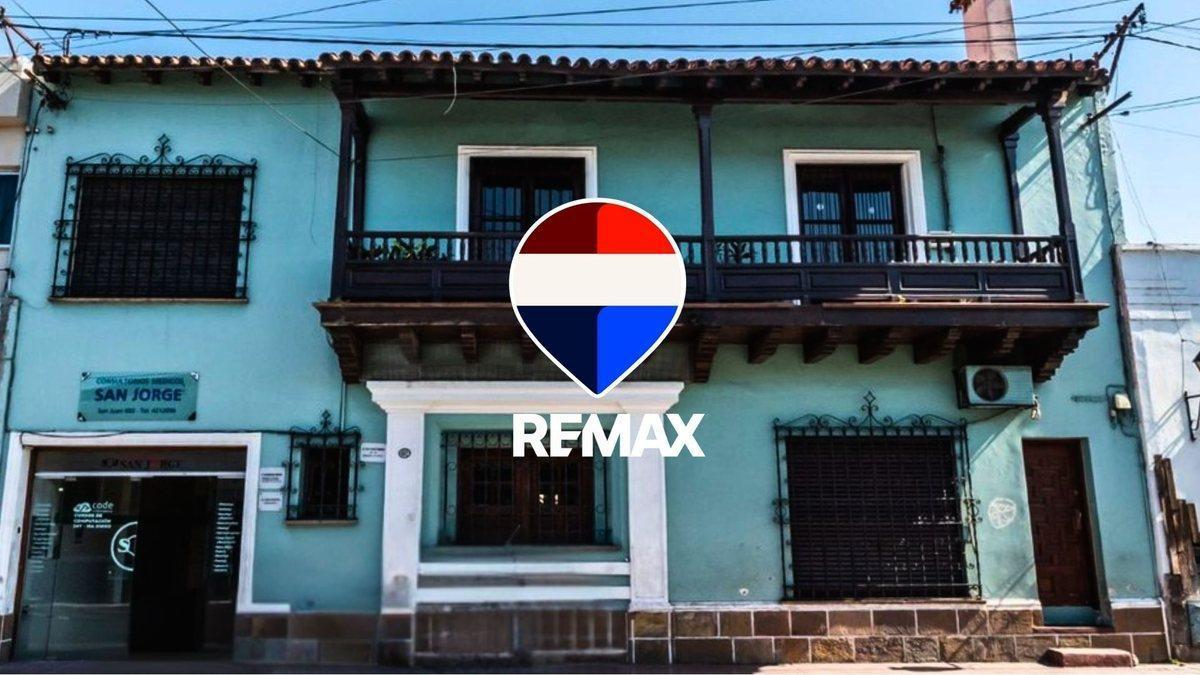 CASA 12 DORMITORIOS VENTA ZONA CENTRO