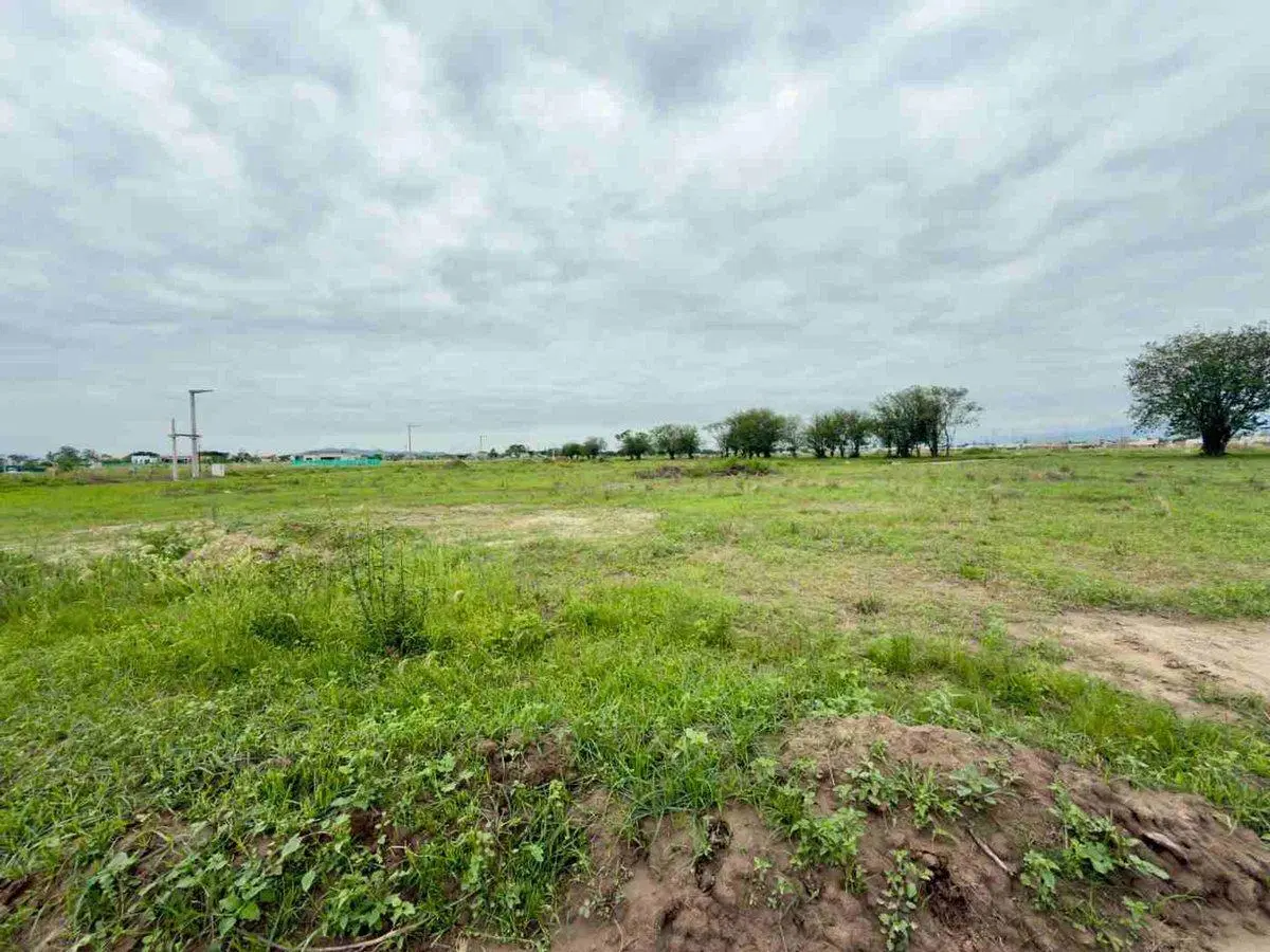 TERRENO VENTA VIA AURELIA ETAPA 2 ZONA AEROPUERTO 5