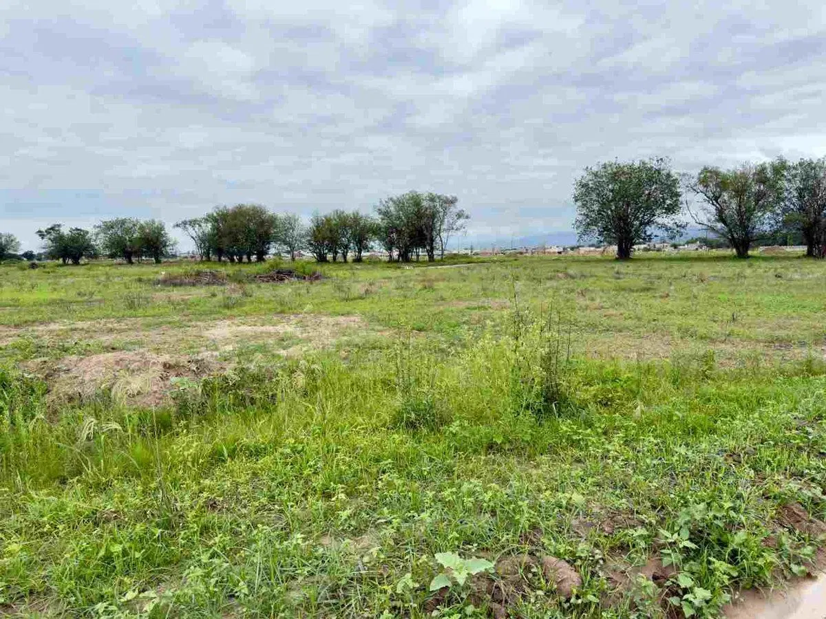 TERRENO VENTA VIA AURELIA ETAPA 2 ZONA AEROPUERTO 3
