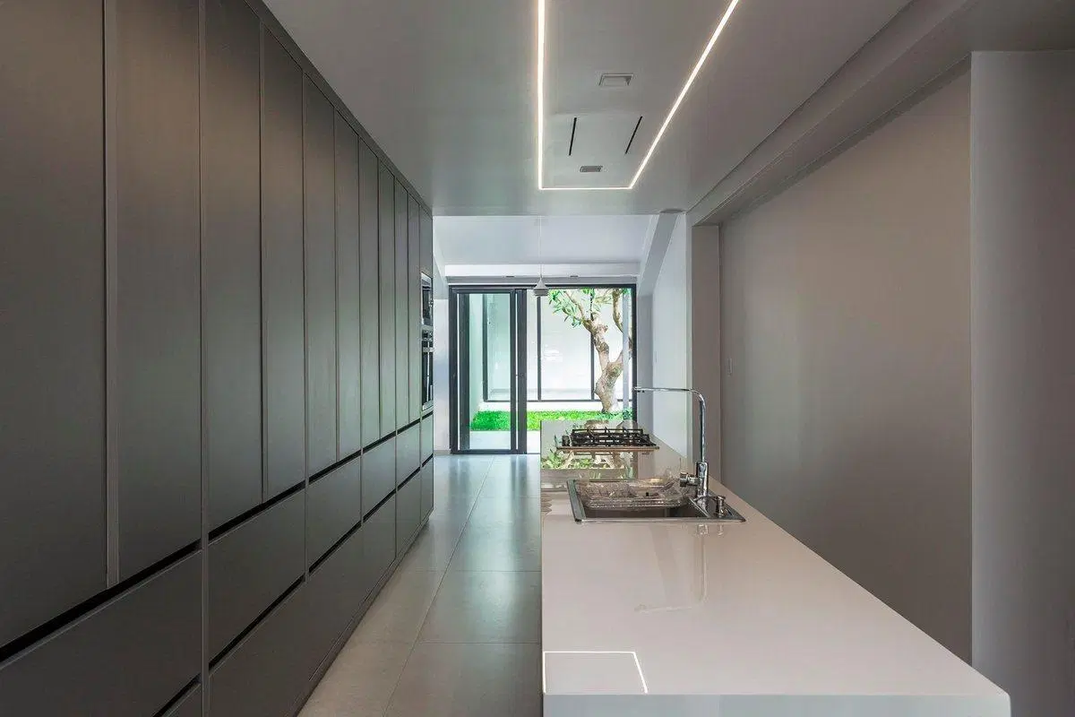 CASA 3 DORMITORIOS VENTA TRES CERRITOS A ESTRENAR 2
