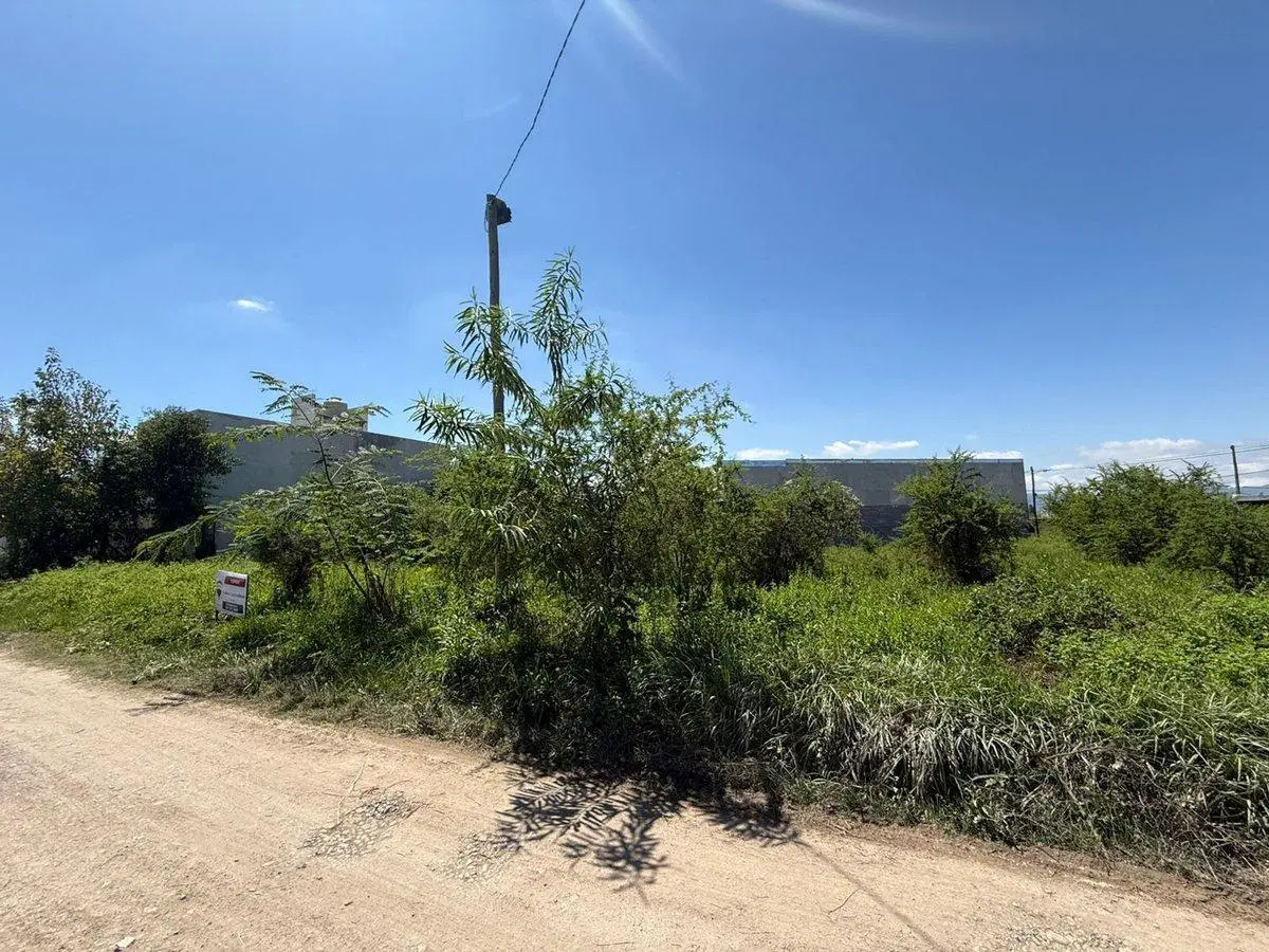 TERRENO VENTA LOTEO SEPTIEMBRE SAN LORENZO CHICO 4