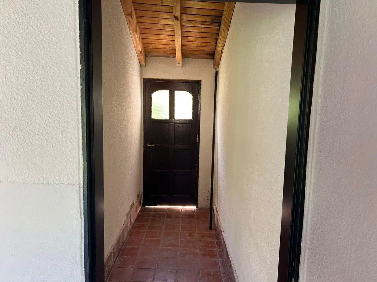 CASA 2 DORMITORIOS EN VENTA BARRIO SAN CARLOS 3