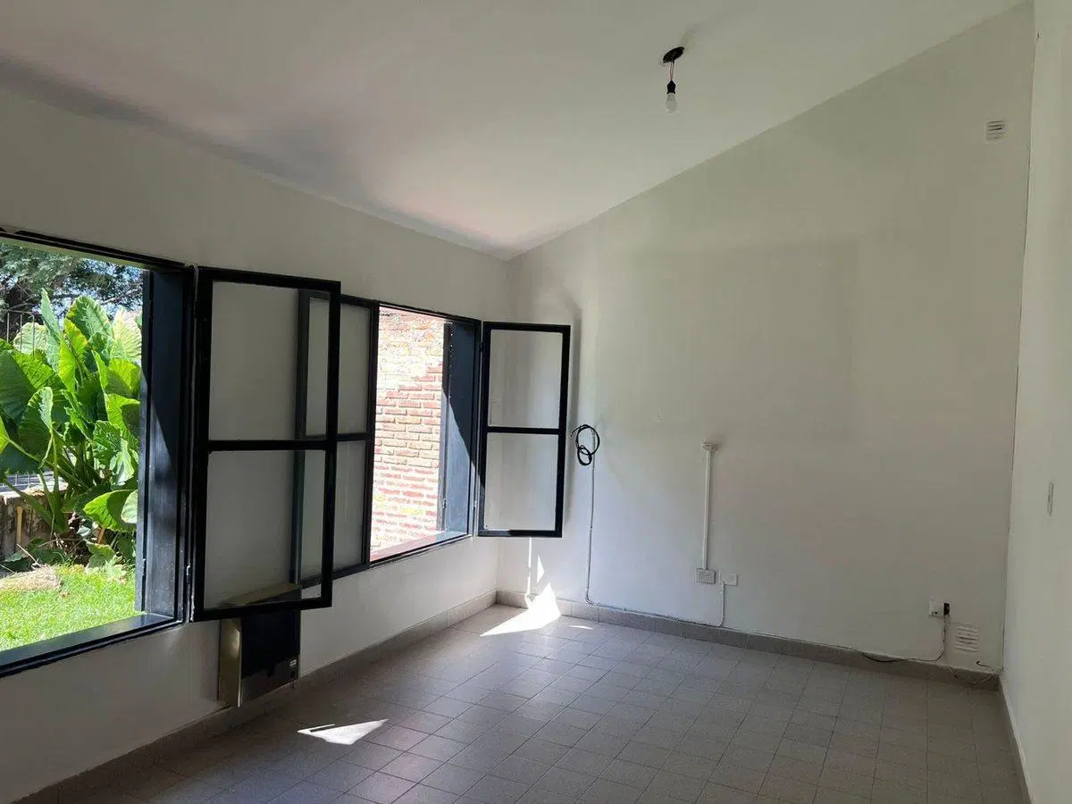 CASA 2 DORMITORIOS EN VENTA BARRIO SAN CARLOS 2
