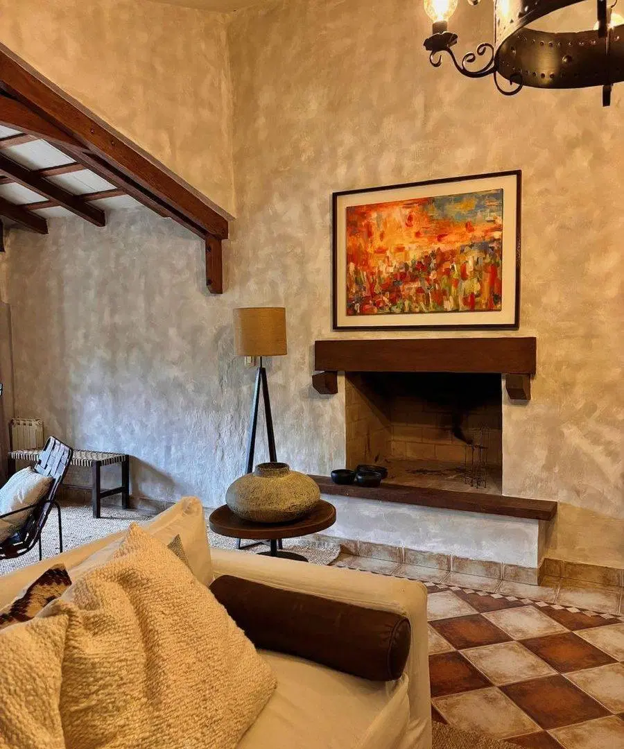 HOTEL EN VENTA AMOBLADO EN TRES CERRITOS 4