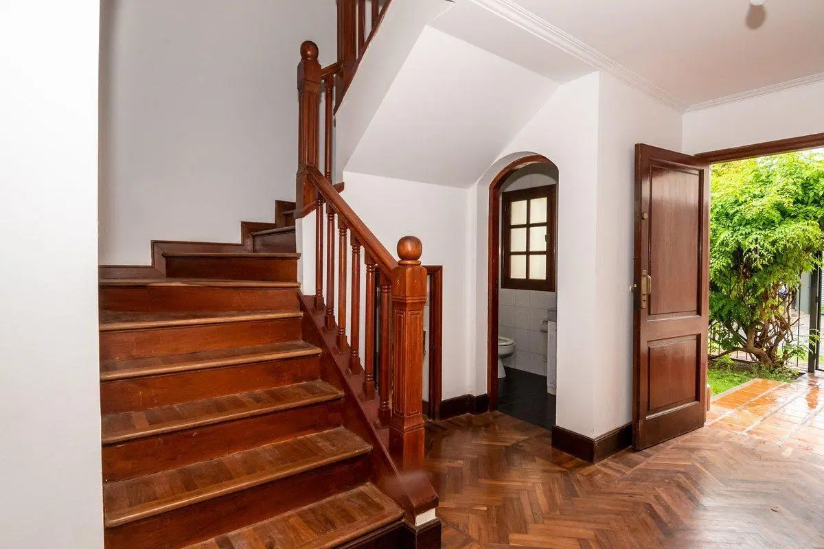 CASA EN VENTA TRES CERRITOS 3 DORM PRIMERA ROTONDA 4