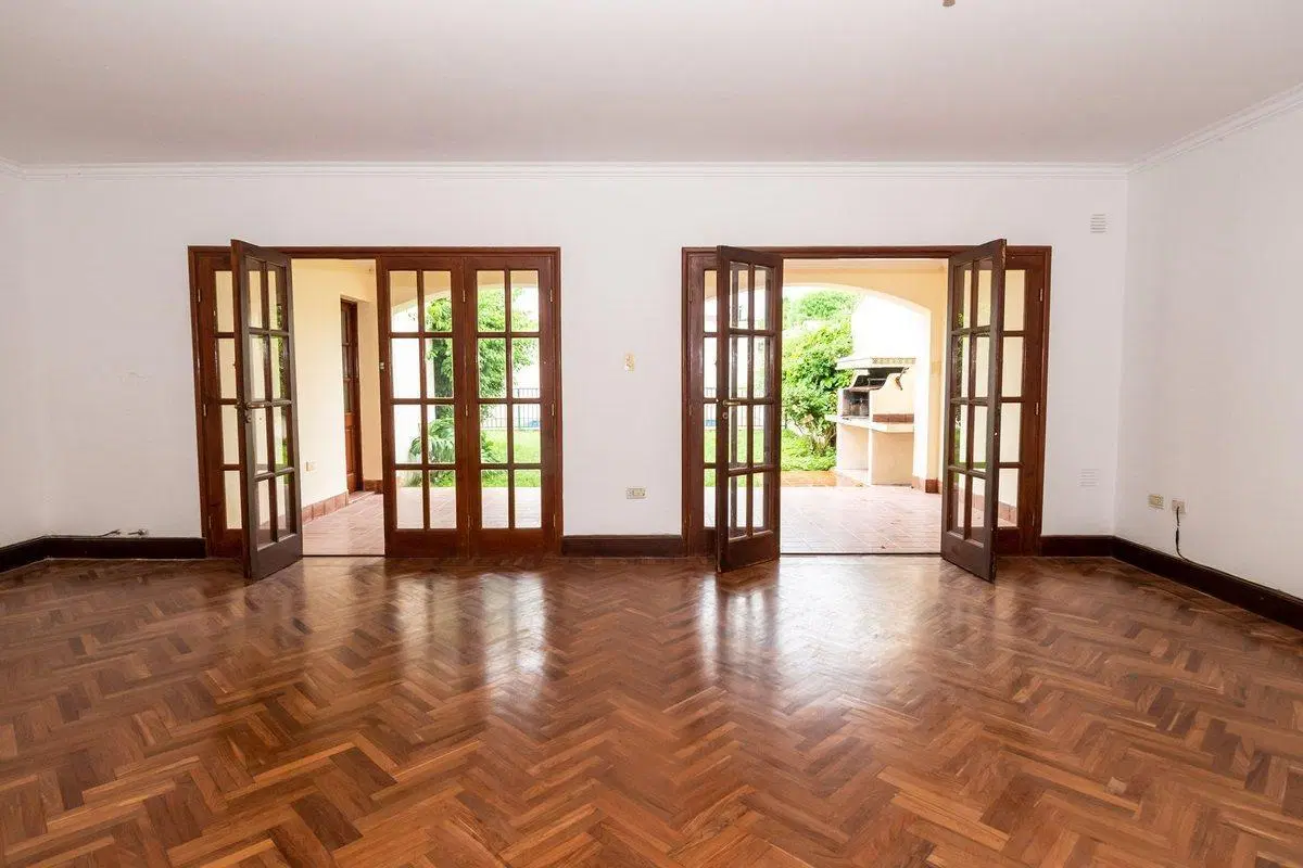 CASA EN VENTA TRES CERRITOS 3 DORM PRIMERA ROTONDA 3