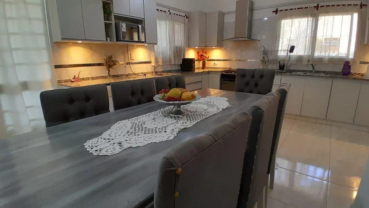 CASA VENTA CLUB DE CAMPO SAN AGUSTIN CERRILLOS 3